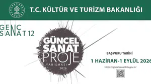 Sanat dünyasının geleceğine 1 milyon liralık yatırım: Genç yetenekler için geri sayım başladı