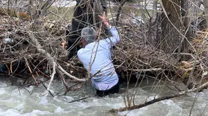 Şemdinli’de yürekleri ağza getiren olay: 8 yaşındaki Velat’ı arama çalışmaları sürüyor