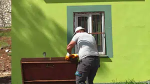 Tunceli’de 24 saatlik seferberlik: Altyapı sorunları tek tek çözüldü