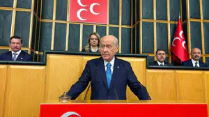 Bahçeli’den Tarihi Uyarı: Kerkük ve Musul Bizim İçin Birer Hasret Değil, Milli Emanettir