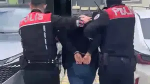 Antakya’da kaçacak yeri kalmadı: 28 yıllık hapis cezası olan firari yakayı ele verdi