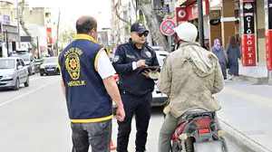 Adıyaman’da asayiş operasyonu: Emniyetten suçlulara göz açtırmayan denetim