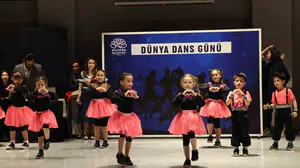 Nilüfer’de ritim hiç düşmedi: Başkan yardımcıları pistin tozunu attırdı
