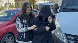 Samsun'da zehir tacirlerine geçit yok: Evinden uyuşturucu deposu çıktı