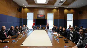 Apartmanların gizli kahramanları için Ankara'da kritik zirve: Cıngı çözüm için düğmeye bastı