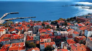 Tekirdağ emlak piyasasında hareketli Mart: Konut tercihi ikinci elden yana oldu