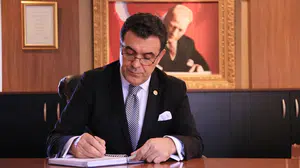 Başkan Demir’den 23 Nisan mesajı: Bu yılki coşkumuz hüzne büründü