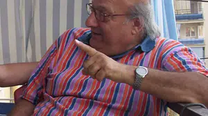 Ekranların sevilen yüzüydü: Usta sanatçı Ferdi Atuner 82 yaşında aramızdan ayrıldı