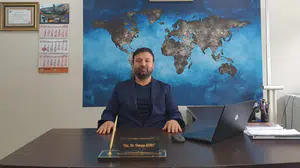 Akademik tecrübesini Meclis’e taşıyor: Doç. Dr. Osman Kurt kritik komisyonda görevlendirildi