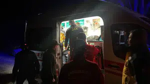 Kocaeli'den yola çıkmıştı: Günlerdir aranan M.K. Bolu ormanlarında sağ bulundu