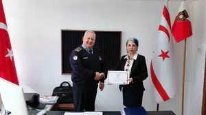 Sadece silah ve kalkan değil, ikna gücü de kuşanıyorlar: Polis adaylarına iletişim dersi