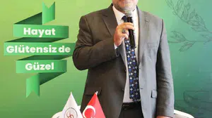 Mutfak masrafları cep yakıyordu: Canik Belediyesi çölyak hastalarının imdadına yetişti