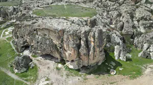 3 bin yıllık tarih baharla uyandı: Frig Vadisi’nde turizm sezonu hareketli başladı