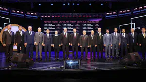 Ankara’nın teknoloji vizyonu 50 bin kişiyi ağırladı: Yapay zeka devrimi başkentte masaya yatırıldı