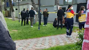 Düğün salonunda korkunç manzara: Depoda cansız bedeni bulundu