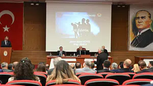 Denizli’de 2026 vizyonu masada: Vali Köşger’den yatırım ve koordinasyon vurgusu