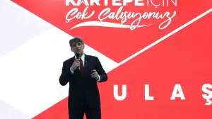 Kartepe’de vizyon projeler: Başkan Kocaman’dan muhalefete sert ‘hastane’ yanıtı