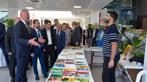 Karacabey’de edebiyat rüzgarı esecek: Kitap Günleri için geri sayım başladı