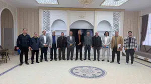 Ağrı’nın 100 yıllık hayali için düğmeye basıldı: Şehri dönüştürecek 6 dev adım