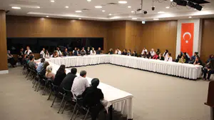 Elazığ’da sağlıkta kalite atağı: Sahadaki kahramanlar çözüm için bir araya geldi
