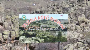 Anadolu ismi bu köyde mi doğdu? Taşlıca’nın gizemli efsaneleri ziyaretçi akınına uğruyor