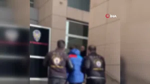 Bayrampaşa’da 16 yaşındaki çocuğu darp eden şahıslar tutuklandı