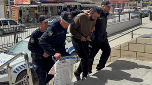 Çocuk istismarı görüntülerini sattığı iddia edilen şüpheli tutuklandı