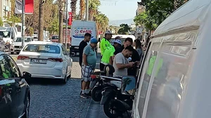 Didim’de huzur operasyonu: Emniyetin radarına takılan binlerce motosikletliye ceza yağdı