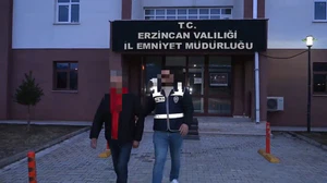 Erzincan'da şafak temizliği! 107 yıllık firar son buldu
