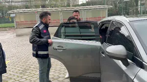 Tartıştığı arkadaşını acımadan öldürdü: Samsun'da 22 yaşındaki zanlı adliyede!