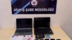 'Ben MİT görevlisiyim' diyerek soyup soğana çevirdiler! 100 milyonluk hesap trafiği şoke etti!