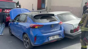 Kocaeli’de bu kez facianın eşiğinden dönüldü