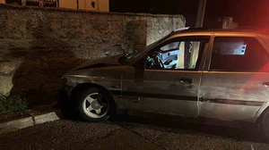 Dur ihtarına uymadı, polis aracına çarptı! Konya’daki sürücüye rekor ceza: Tam 350 bin TL!