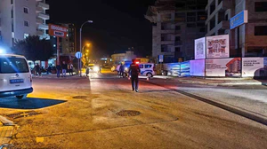 Tarsus'ta feci kaza: Hastaneye kaldırılan Suzan Gök müdahalelere rağmen yaşamını yitirdi