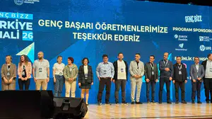 Deprem bölgesinde hayat kurtaracak teknoloji: Göynük Fen Lisesi gençlerinden büyük başarı