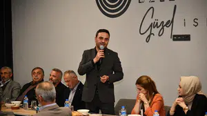 Başiskele’de sivil toplum zirvesi: Ortak akılla güçlenen bir gelecek inşa ediliyor