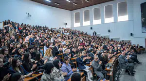 Sigortacılığın geleceği Bilecik’te masaya yatırıldı: BŞEÜ zirveye damgasını vurdu