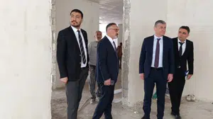 Kars’ta okuma seferberliği: Modern kütüphaneler şehre değer katacak
