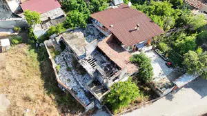 Nazilli’de tehlike saçan yapılar tek tek temizleniyor: 25 ayda 25 bina tarihe karıştı