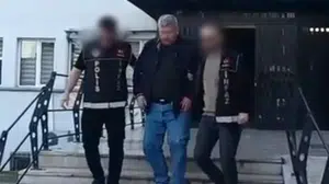 Bursa'da suçlulara geçit yok: 45 yıl hapis cezası olan isim kıskıvrak yakalandı