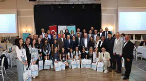 Nilüfer’de sporun birleştirici gücü: Şampiyon Meleklerin ismi yaşatılacak