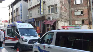 Gurbetten memleketine dönmüştü: Otel odasından gelen ağır koku acı gerçeği ele verdi
