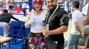 Antalya’da dev buluşma: Kayserili sporcular ringi birbirine kattı