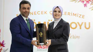 Bağcılar’da Genç Çiftlere Büyük Müjde: Çeyiz Evi Kapılarını Açtı