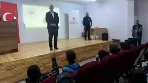 Gelecek nesiller için temiz bir dünya: Demirözü’nde çevre seferberliği