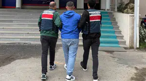 Kırıkkale’de jandarma nefes kesti: Aranan hükümlüler kıskıvrak yakalandı