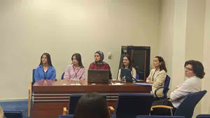 Meslek liselilerden bilimsel başarı: Sivrihisar’ın tarihini akademik dünyaya taşıdılar