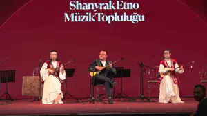 8. Etnospor Kültür Festivali için geri sayım başladı: Bu yılın sürpriz ismi belli oldu