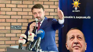 AK Parti'nin 25 yıllık iktidar sırrını açıkladı: Kibir kapıdan giremez
