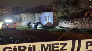 Kayseri'deki kanlı infazın faili Mersin'de kıskıvrak yakalandı: 575 saatlik iz sürme operasyonu